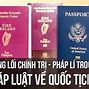 Bản Chất Giai Cấp Của Pháp Luật Được Hiểu Là