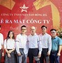 Công Ty Tnhh Mtv Hải Duy