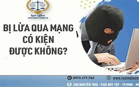 Cty Xklđ Hoàng Hưng Phát Lừa Đảo Qua Mạng Không