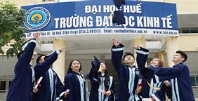 Đại Học Kinh Tế Huế Tuyển Sinh Văn Bằng 2