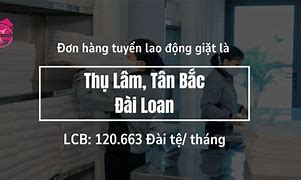 Đơn Hàng Đài Loan 2022 Là Gì ؟ 2 Người