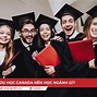 Du Học Canada Kèm Người Thân Ở Mỹ Hay Ở Mỹ Tốt Hơn