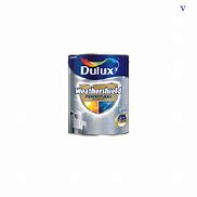 Dulux Weathershield Powerflexx Bề Mặt Mờ