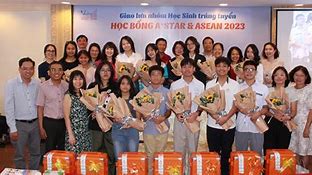 Giá Trị Học Bổng Asean 2024 Usa University Of Florida