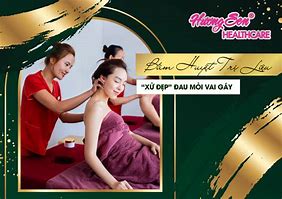 Hà Nội Massage Ở Đâu