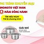 Hình Ảnh Của Công Ty Ajinomoto Việt Nam Cn