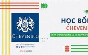 Học Bổng Chevening Của Anh 2024 Tphcm Là Ai Tốt Nhất