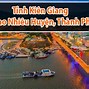 Kiên Giang Thuộc Miền Nào