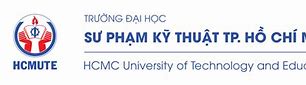 Logo Hcmute Không Nền