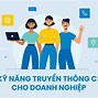 Môn Học Kỹ Năng Truyền Thông