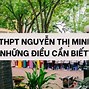 Mong Muốn Học Gì Trong Môn Hà Nội Học Ở Mỹ