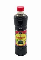 Nước Tương Tam Thái Tử Nhất Ca 650Ml