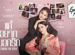 Phim Secret Love Thái Lan Tập 1