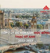 Săn Học Bổng Thạc Sĩ Ngôn Ngữ Anh