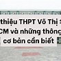 Số 1 Võ Thị Sáu Huế