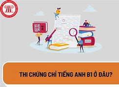 Thi B1 Tiếng Pháp Ở Đâu