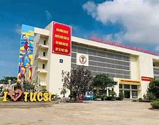 Trường Đại Học Văn Hoá