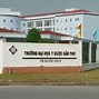 Tuyển Sinh Thạc Sĩ Đại Học Y Dược Cần Thơ