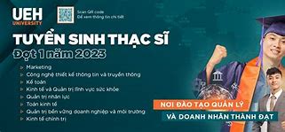 Tuyển Sinh Thạc Sĩ Marketing 2022 Tại Tphcm Học Bạ