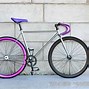 Xe Đạp Fixed Gear Đẹp Nhất Thế Giới